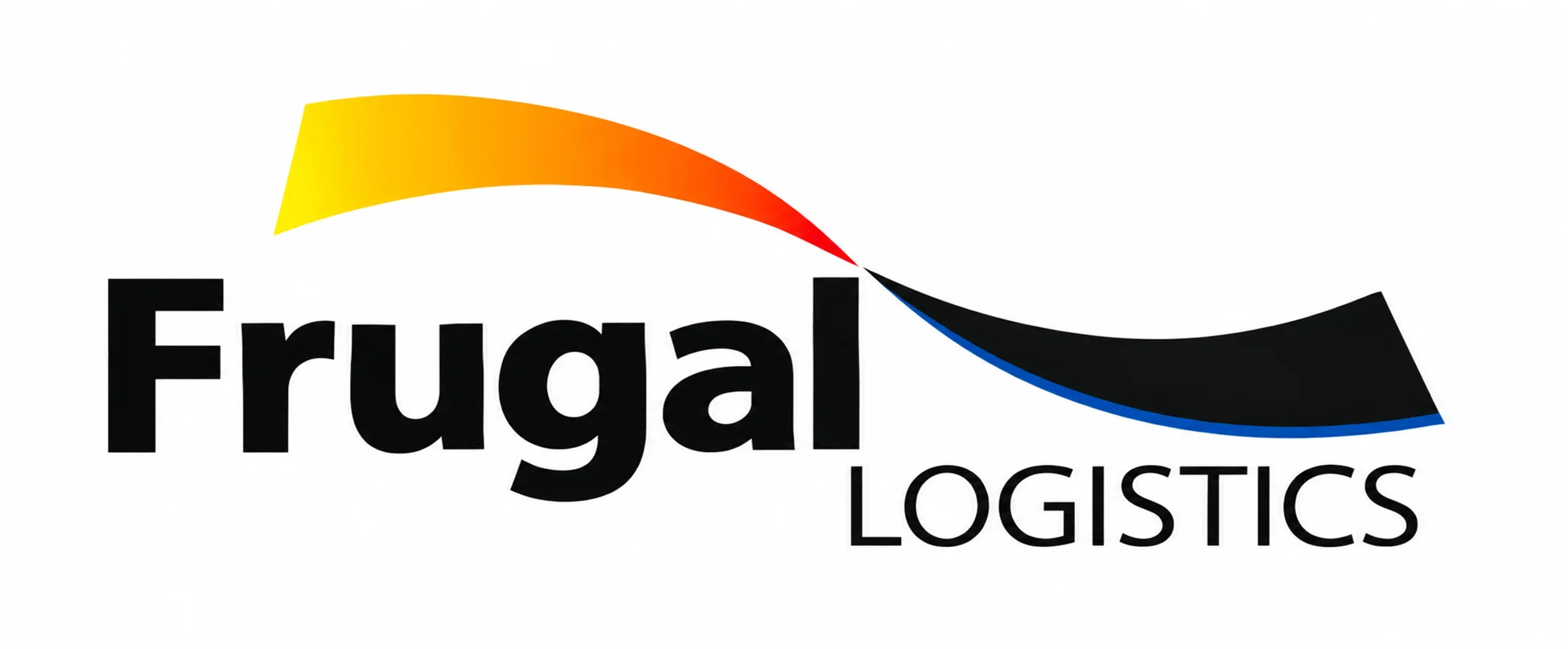 Frugal logistic LOGO 1