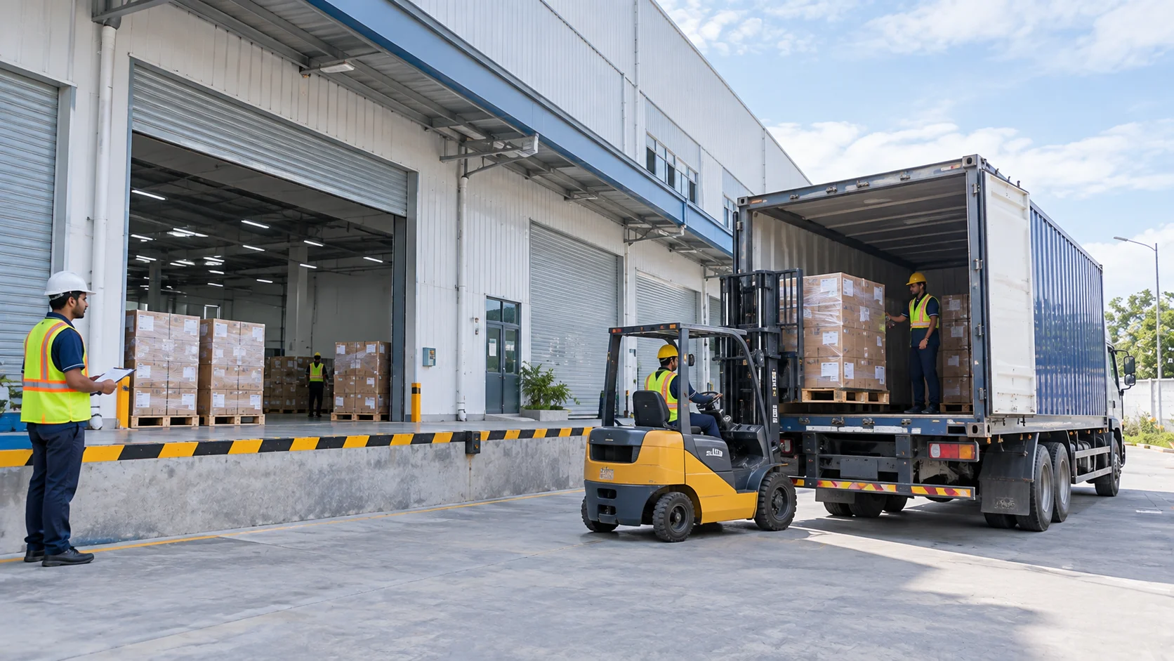 SME & Manufacturing