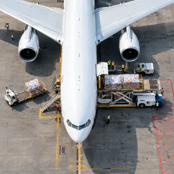 Air Freight new2