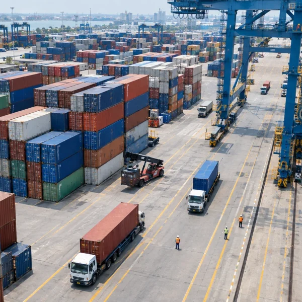 Ocean Freight New2